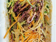 -听涛雅苑百味饺子老家菜馆