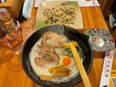 -日出拉面(望京店)