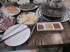 -P1泥炉烤肉(市桥富华东路店)