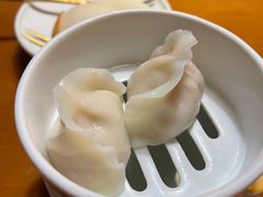 -喜鼎海胆水饺(朝阳区三里屯太古里北区店)