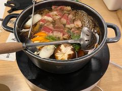 -小句号·精致料理(江南环球港店)