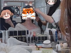 -海马体家庭照相馆(广州正佳广场店)