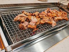 -呼伦贝尔烤羊·蒙古烤羊排(南田路总店)