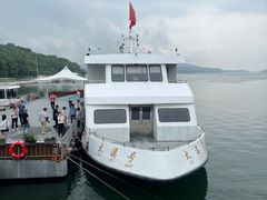 -天目湖山水园