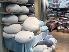 -MUJI无印良品(万达天鹅湖店)