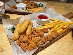 -菲滋意式餐厅(西溪印象城店)