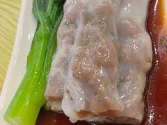 -添好运点心专门店(百老汇店)