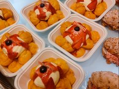 -HOT CRUSH趁热集合·现烤面包(上海环球港店)
