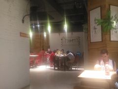 -素清香(解放路店)