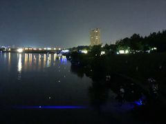 -灞河西岸滨河公园