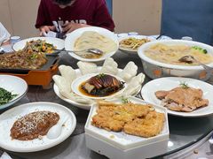 -邢家锅贴老店·非遗·开封菜(金明广场店)