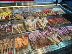 -为民烧烤吧.自贡爆炒菜.成都烧烤(收录20年好店)