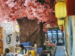 大堂-江南郡府(天宝路店)