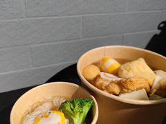 -柚下次·关东煮