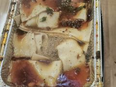 -花儿穆萨·烤肉餐厅(石马坪店)