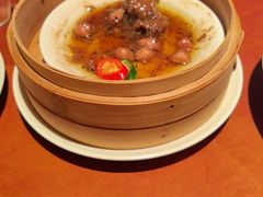 -杭州JW万豪酒店-万豪中餐厅