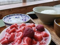 -李百蟹·江南蟹黄面(夫子庙店)