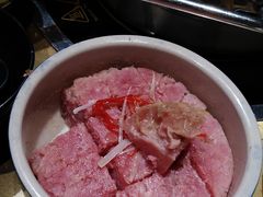 -手选潮汕鲜活牛肉火锅(二七广场店)