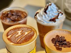 -麦当劳(南后街店)