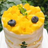 错过这家蛋糕店你就亏大了❗也太可爱了吧🍒