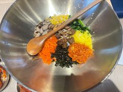 -梨花牛肉汤饭(仁恒伊势丹店)