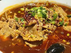 -叶派龙虾•招牌香辣蟹·海鲜(中海国际店)