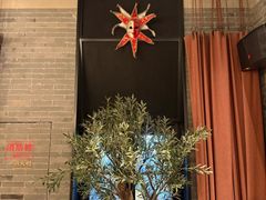 -IL TEATRO 精品意大利餐厅