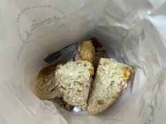 -熊叔熊婶面包房(团结湖店)
