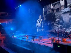 -宝能国际体育演艺中心