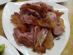 -弘善寺驴肉馆(十里河文化园店)