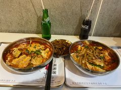 牛肚螺蛳粉-薇薇螺蛳粉(长大总店)