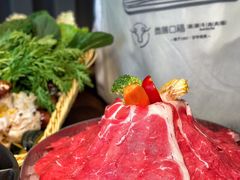-盡膳口福跷脚牛肉火锅(晶耀前滩店)