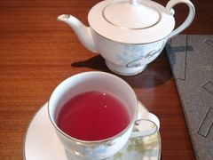 -王府井文华东方酒店-紫膳餐厅