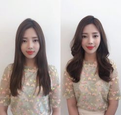 -丽时 Hair Salon