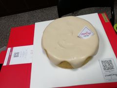 -可丽可丽·生日蛋糕·下午茶(厦门鹭港店)