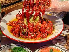 -舞虾小说.涮肉.烧烤(国顺东路店)