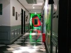 -米乐星世界KTV(汇智国际商业中心店)