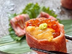 -老乾杯和牛烧肉(王府中环店)