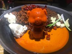 -白乐天毛肚火锅馆(南滨路店)