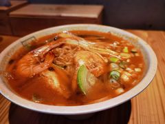 -喜来稀肉(北外滩白玉兰广场店)