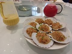 -香融府·烤鸭·家常菜(马家堡路店)