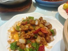-东北大院·东北菜(三台子店)