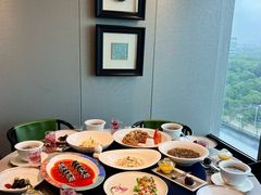 -馋遇江南·精致湖景雅宴(东方之门店)