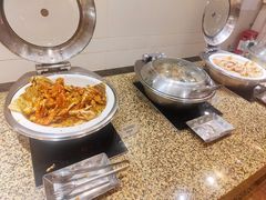 -宁波阳光豪生大酒店·豪生咖啡厅