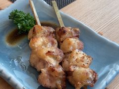 -德川家日本料理(中关村店)