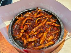 -米村拌饭(天津东丽万达店)