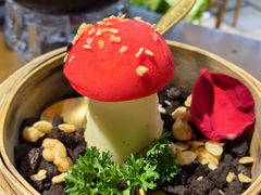 -菌彩云南野生菌火锅(万达广场店)