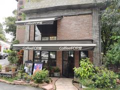 门面-旧雨咖啡·CoffeeFORU(黄村奥体店)