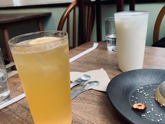 -知亘茶食