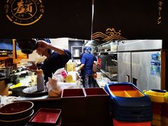 -一豚轩·烧鸟·豚骨拉面(五四路店)